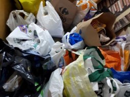 Rok szkolny 2021-2022 - 14. Schronisko Mustang w Ropczycach